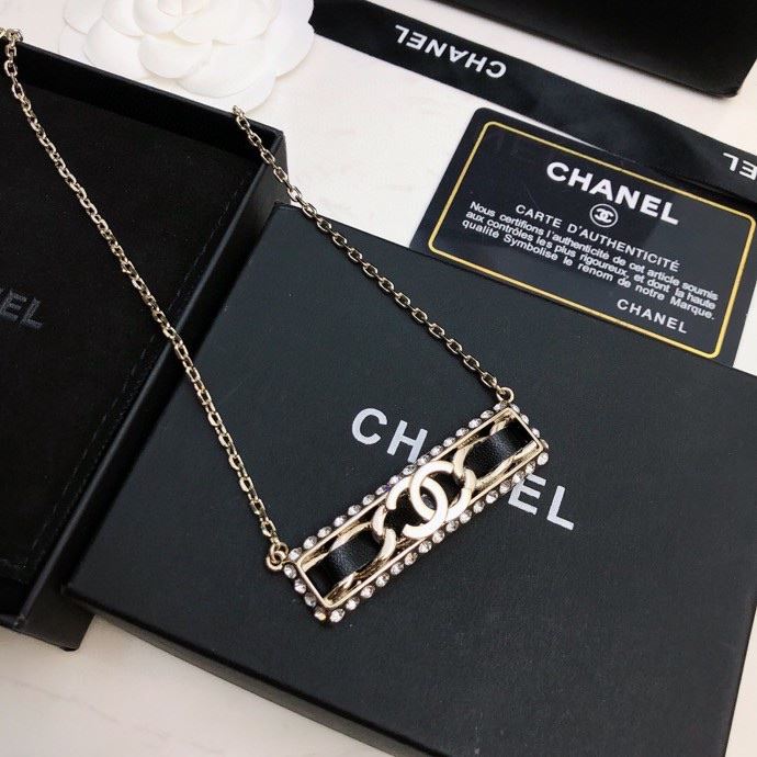 Chanel Necklaces